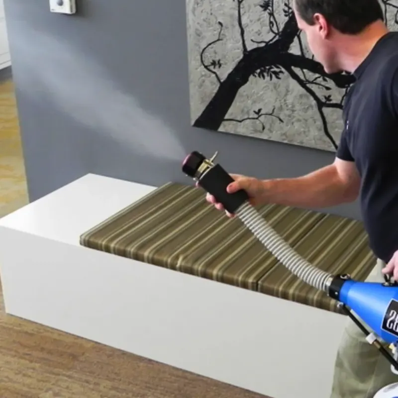 Professional Odor Removal in Des Allemands, LA